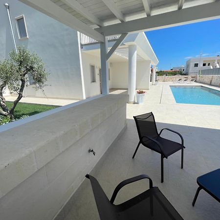 B&B Casa Giulivo Pantanagianni Torre Santa Sabina Buitenkant foto