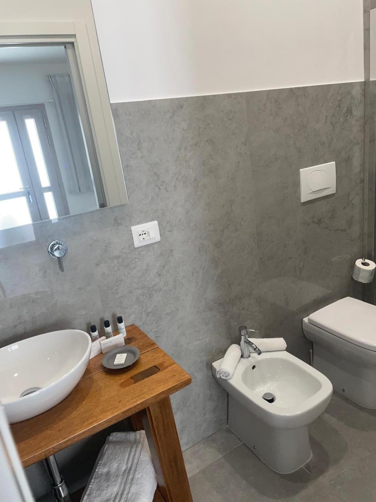 B&B Casa Giulivo Pantanagianni Torre Santa Sabina Buitenkant foto