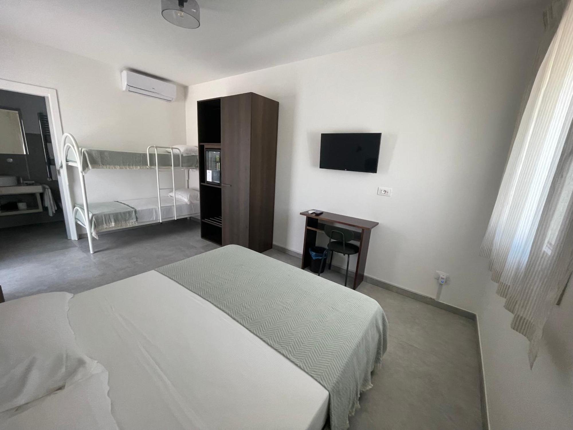 B&B Casa Giulivo Pantanagianni Torre Santa Sabina Buitenkant foto