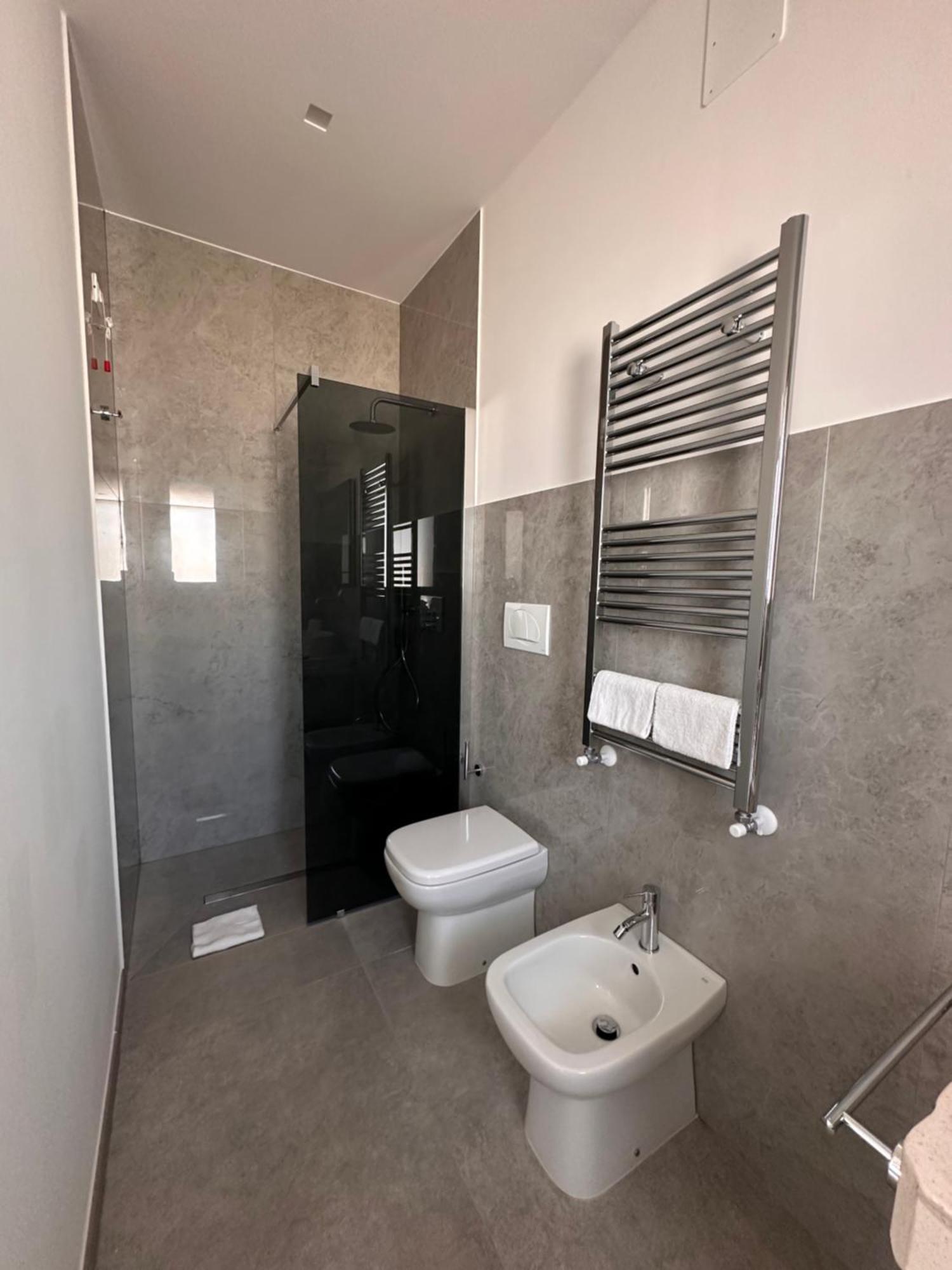 B&B Casa Giulivo Pantanagianni Torre Santa Sabina Buitenkant foto